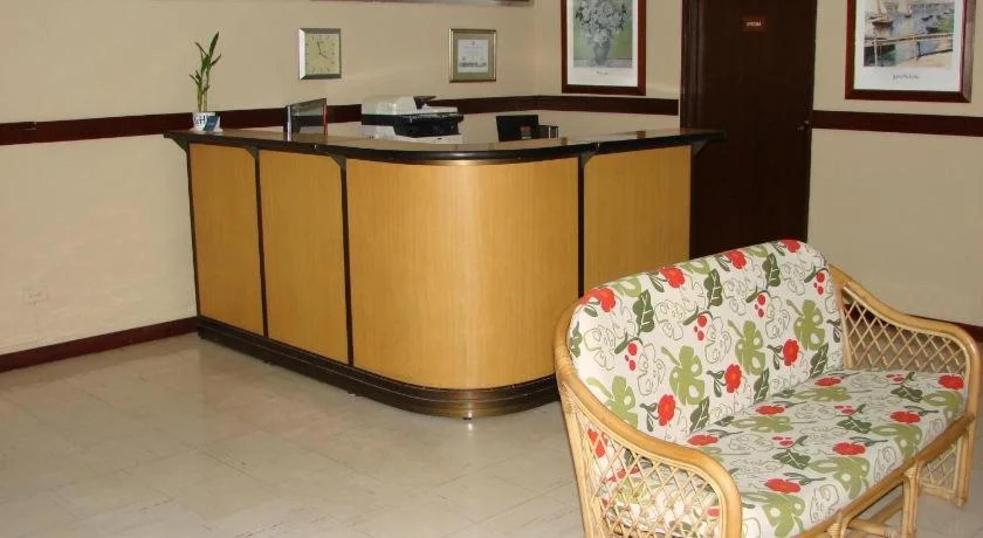 GHL Hotel Aeropuerto Cali