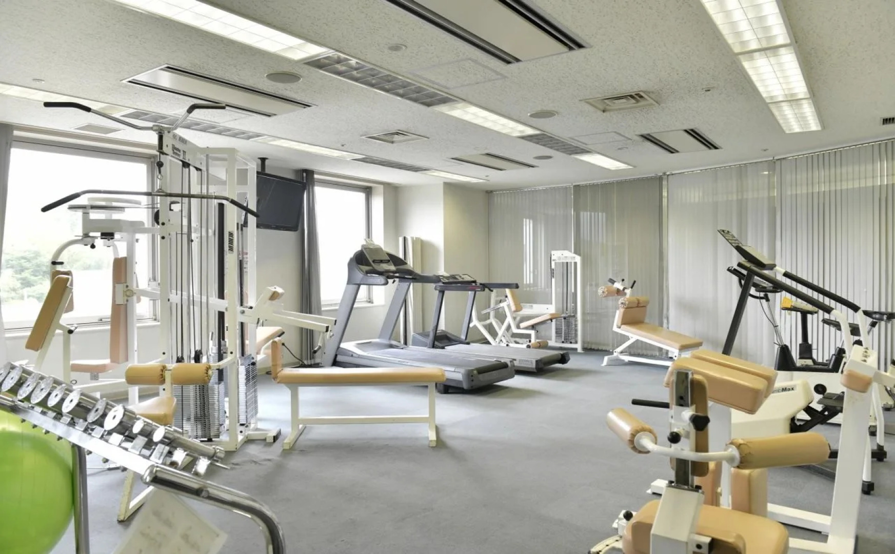 Отель Narita Tobu Hotel Airport