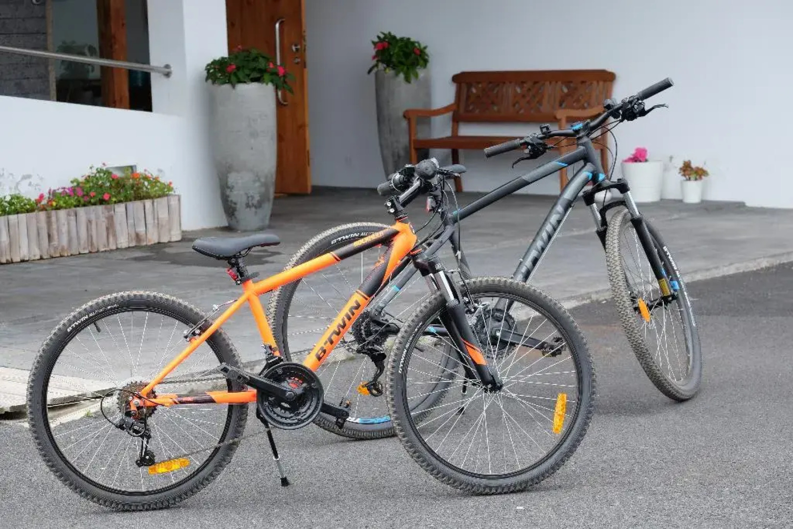 SÃO VICENTE LODGE - Atlantic Retreat