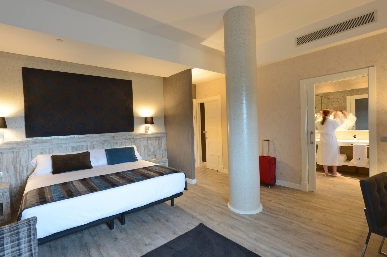 Castilla Termal Monasterio de Valbuena - Small Luxury Hotels of the World