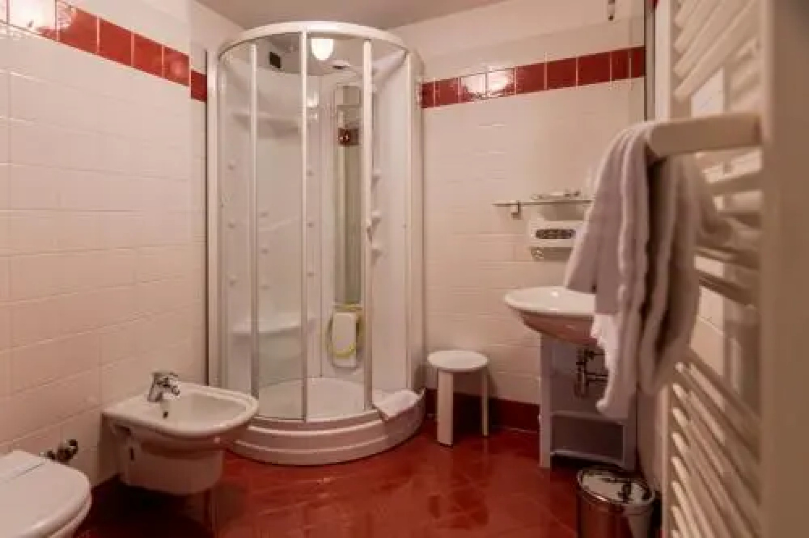 Ostarie Vecjo Friul 1901