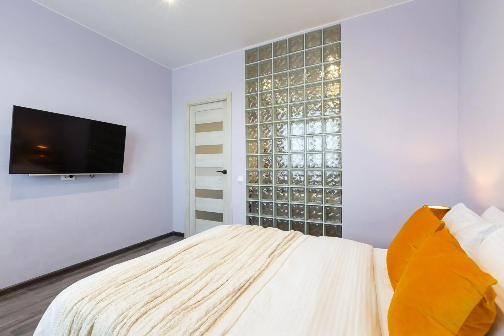 Апартаменты на проезде Сургутский