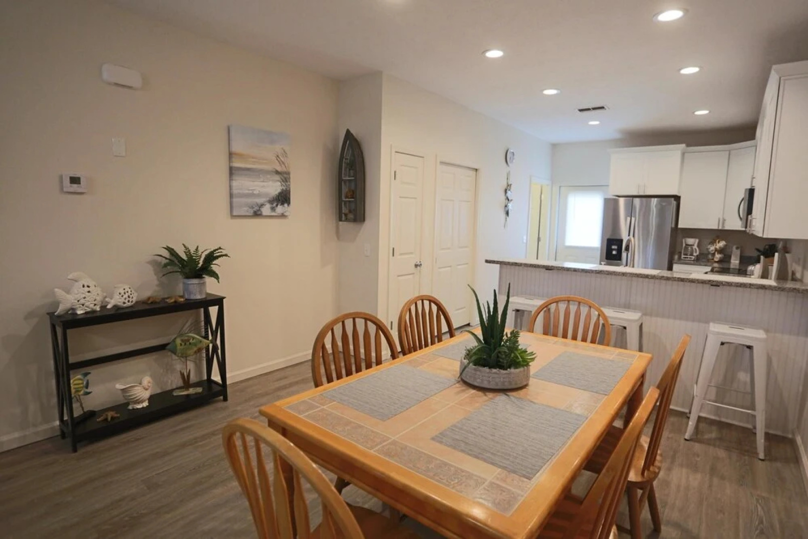 Set Sail at 7 by Pristine Properties