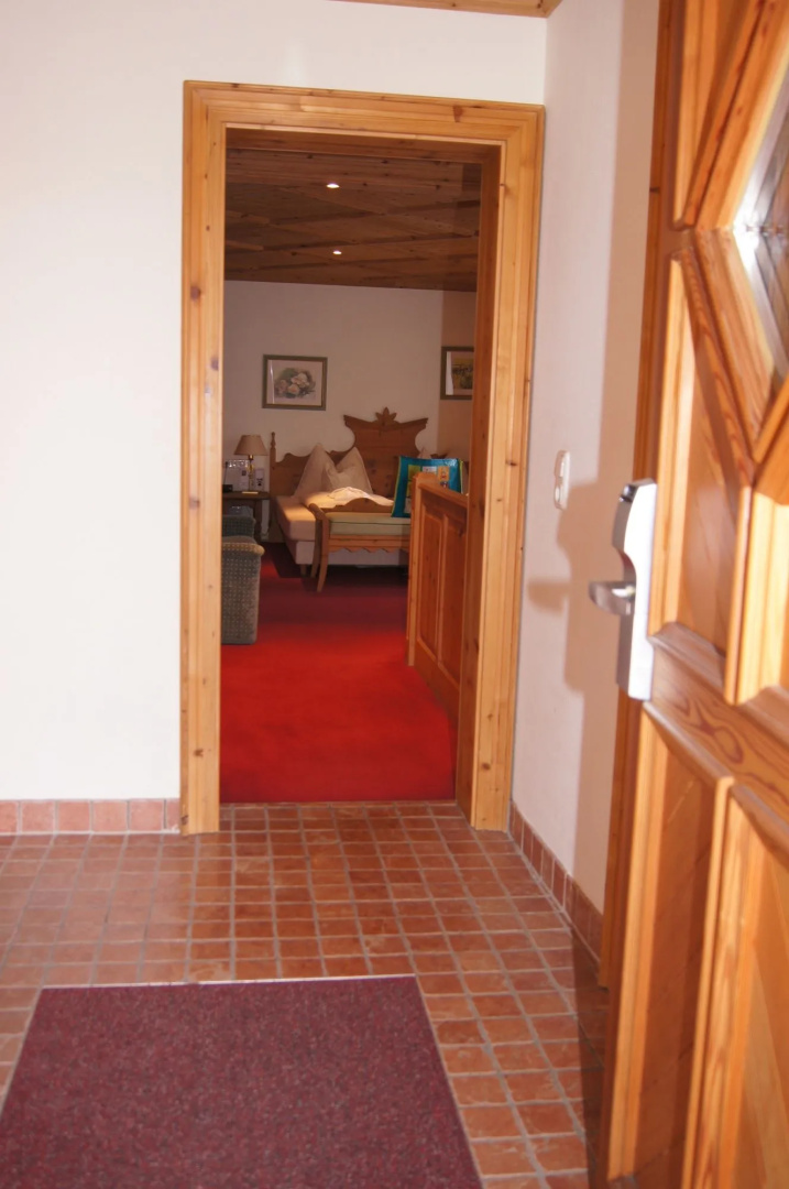 Hotel Tirolerhof