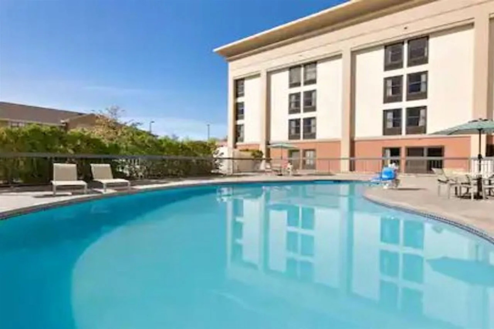 Hampton Inn Philadelphia Mt. Laurel