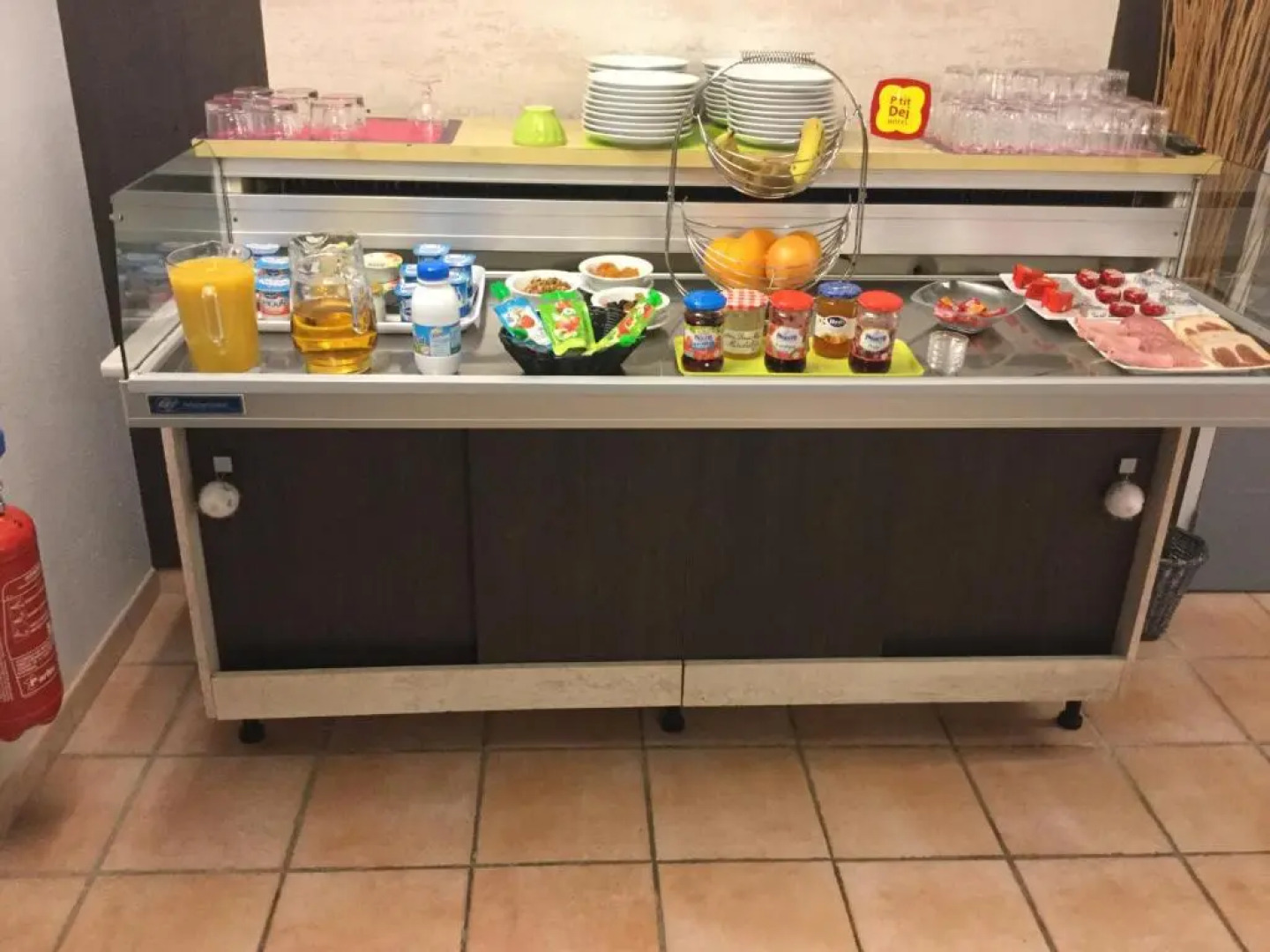 The Originals Access, Hôtel Béziers Est