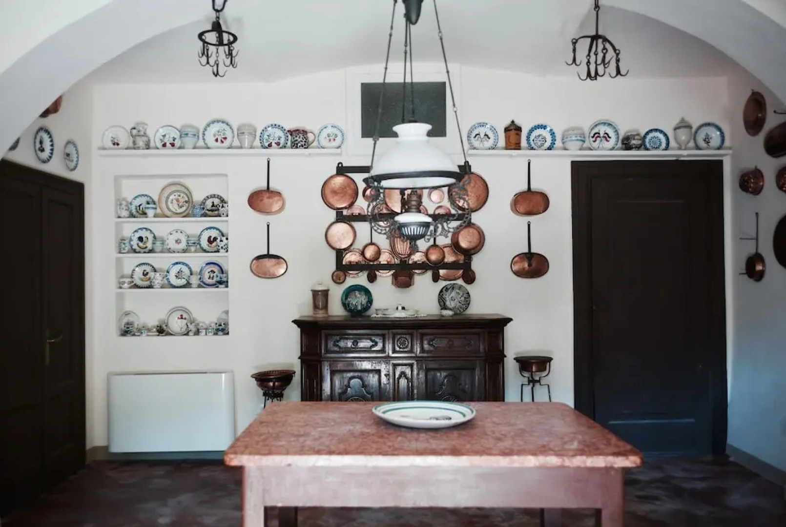 Solimago Dimora Storica