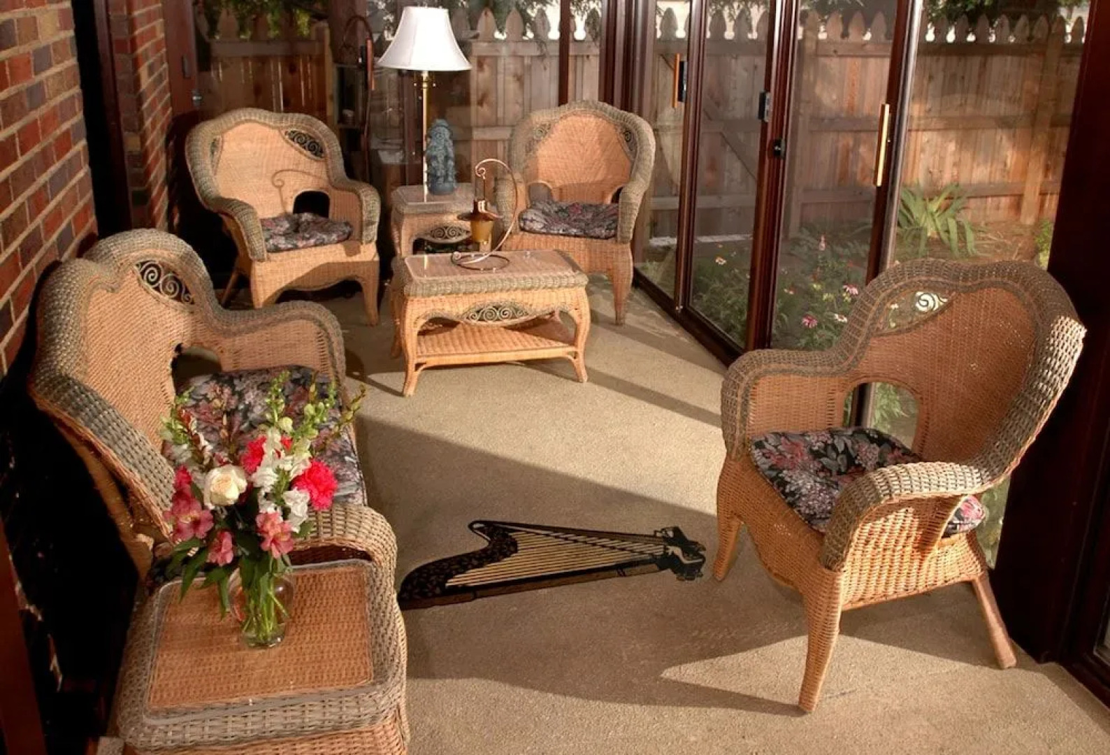 Fitzgerald's Irish Bed & Breakfast