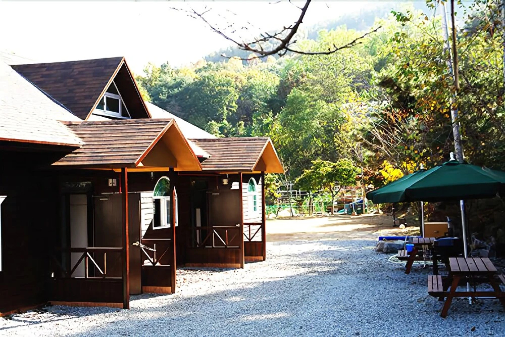 Yongin The Who Pension