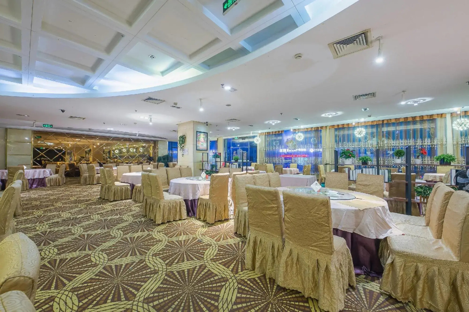 Yihuang International Hotel