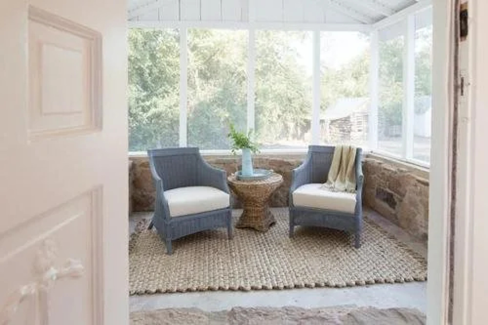 Mustard Seed B&B on the Llano