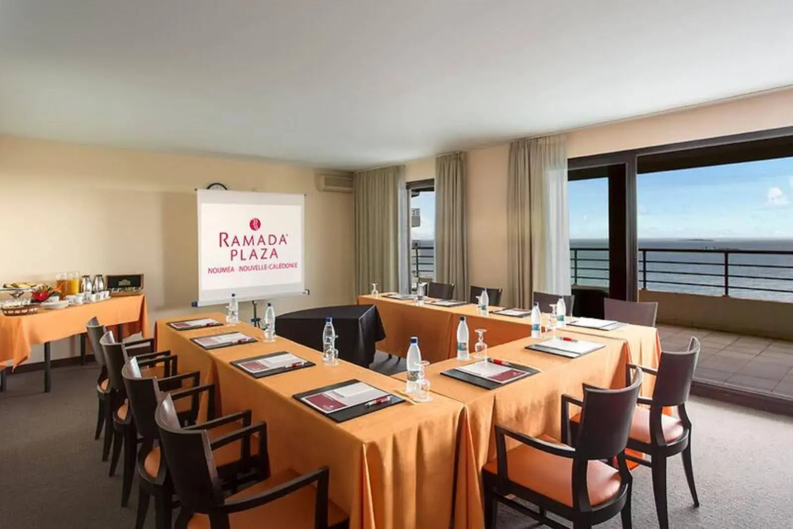 Ramada Hotel & Suites Noumea