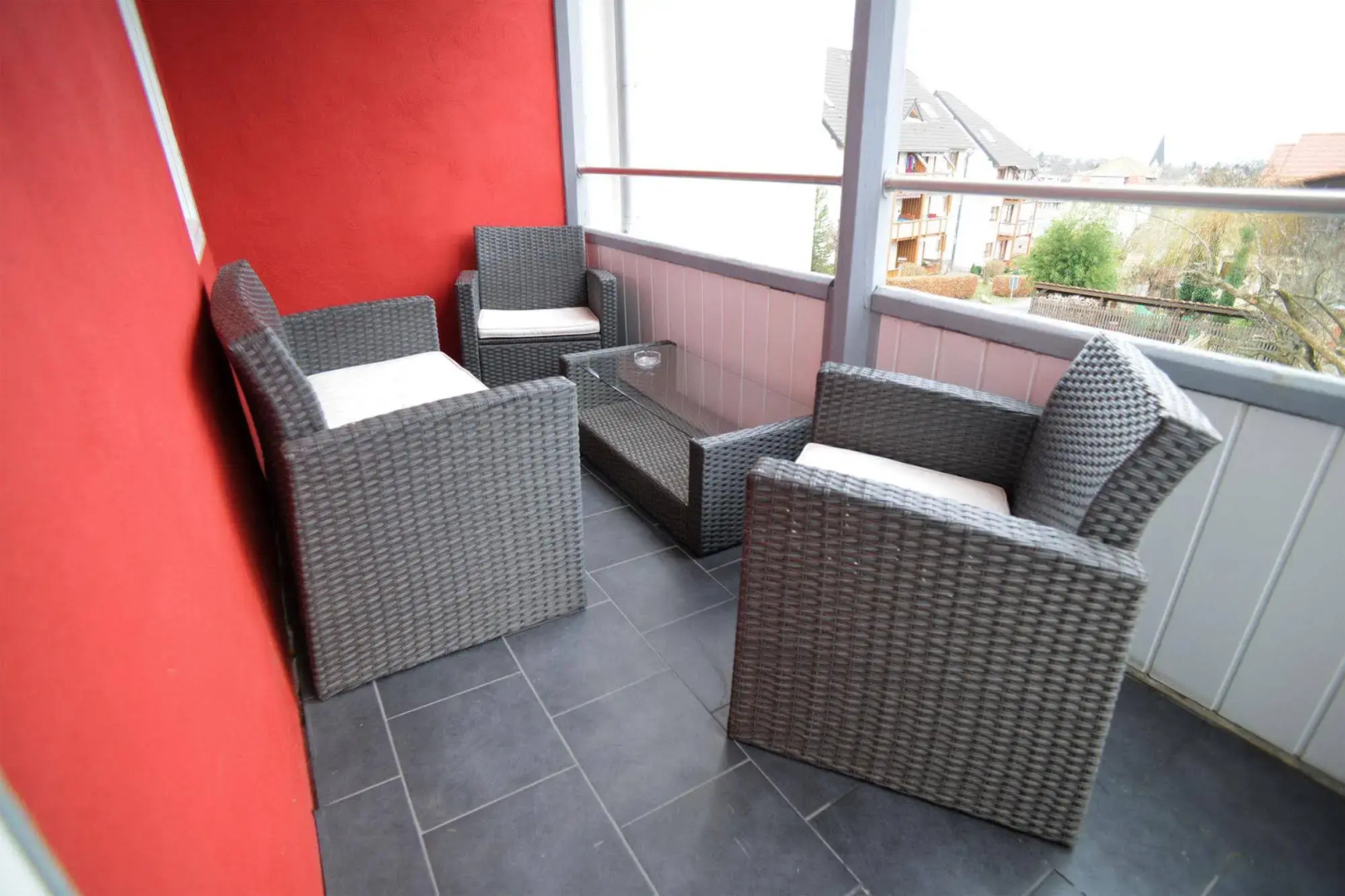 Le petit Palais – Hotel & Ferienapartments