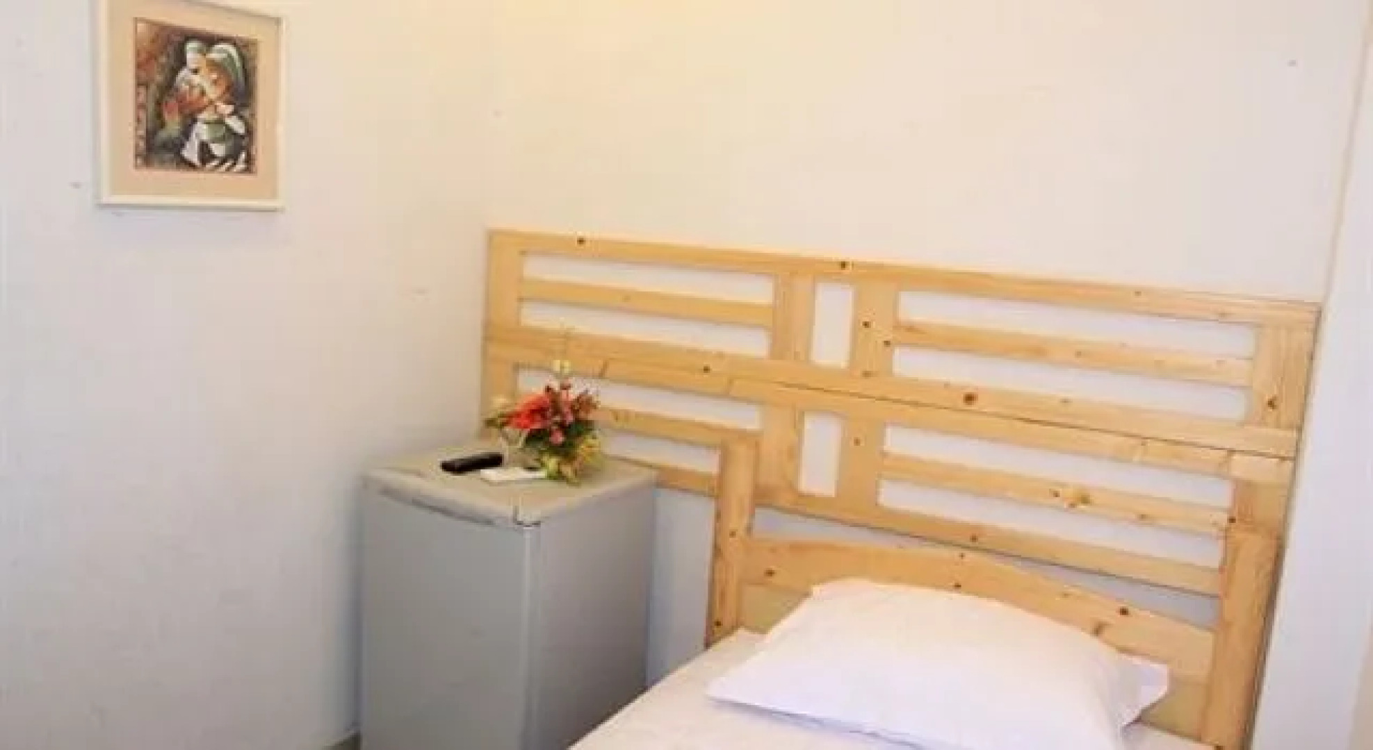 Saigon Backpackers Hostel - Bui Vien