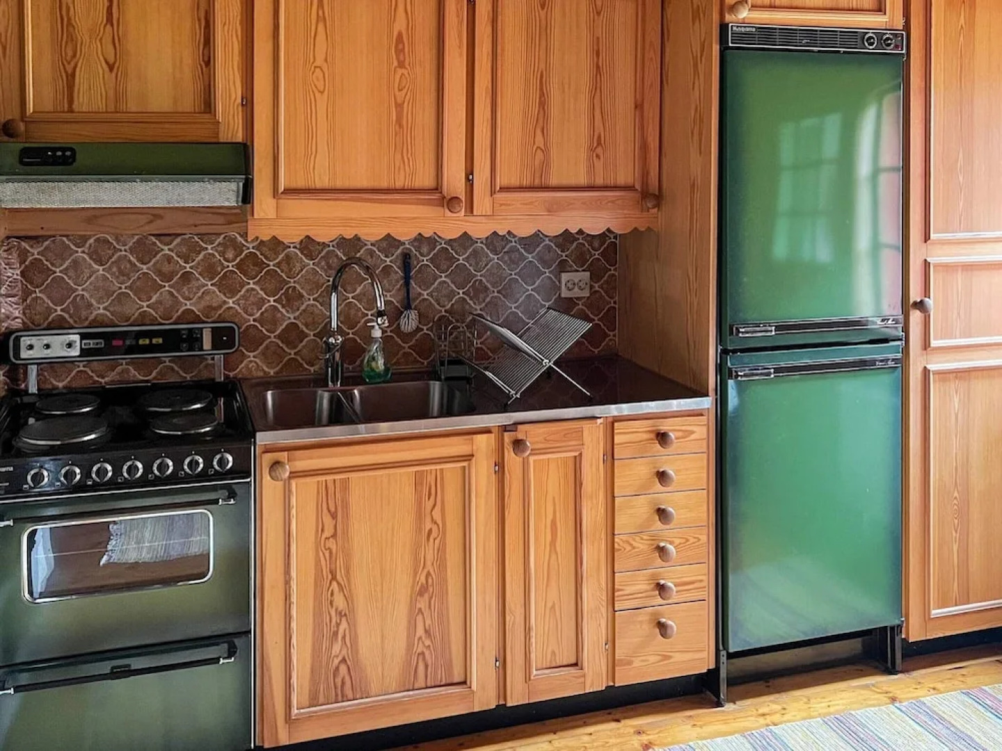 4 Person Holiday Home in Lammhult, Sverige