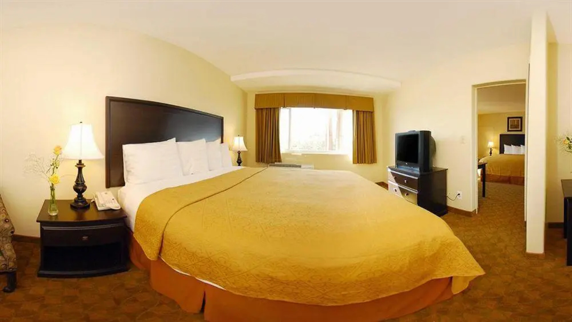 Quality Inn Calexico