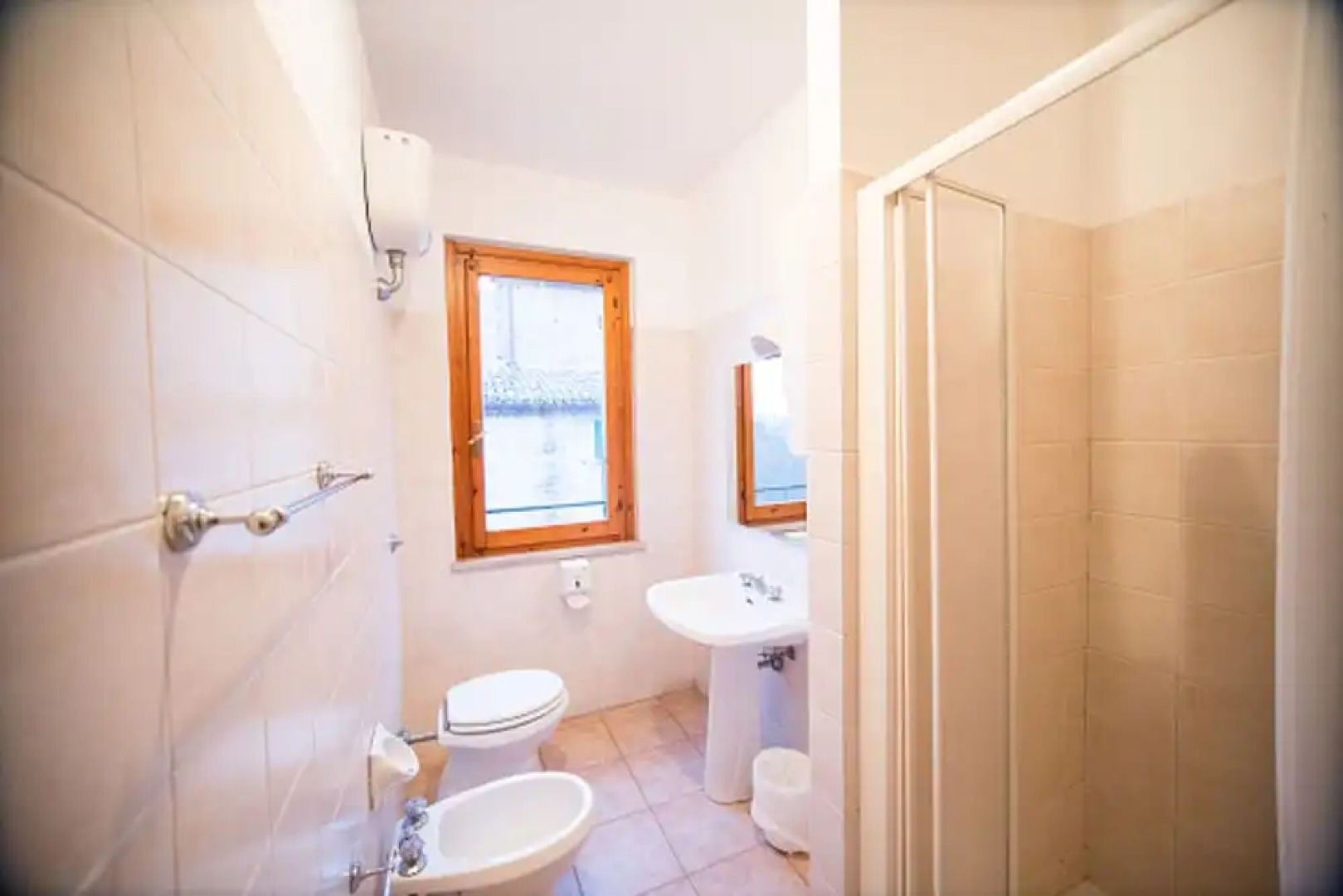 Hotel I Tigli Corinaldo Albergo Diffuso