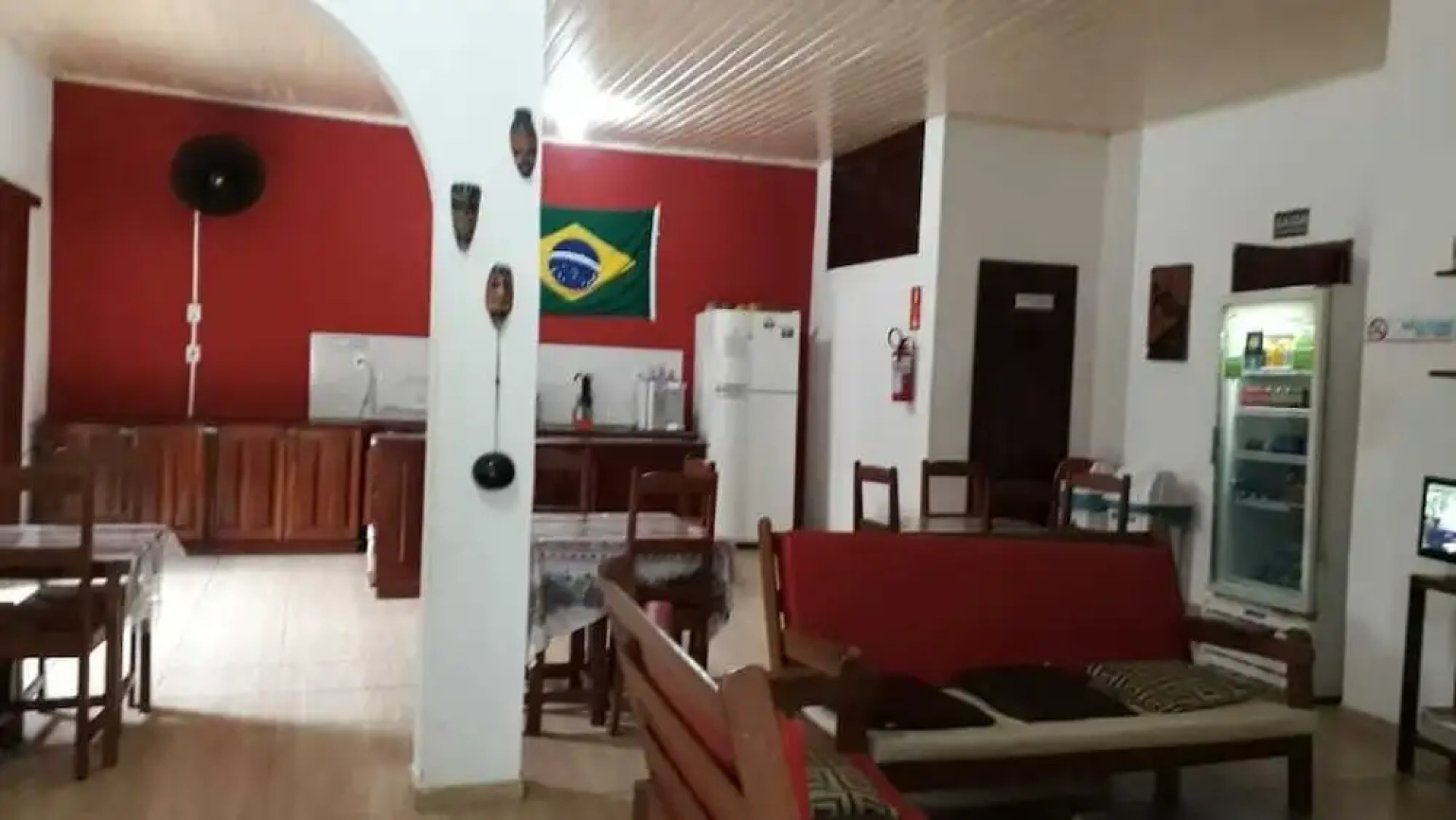 Hostel Pousada do Tapajós