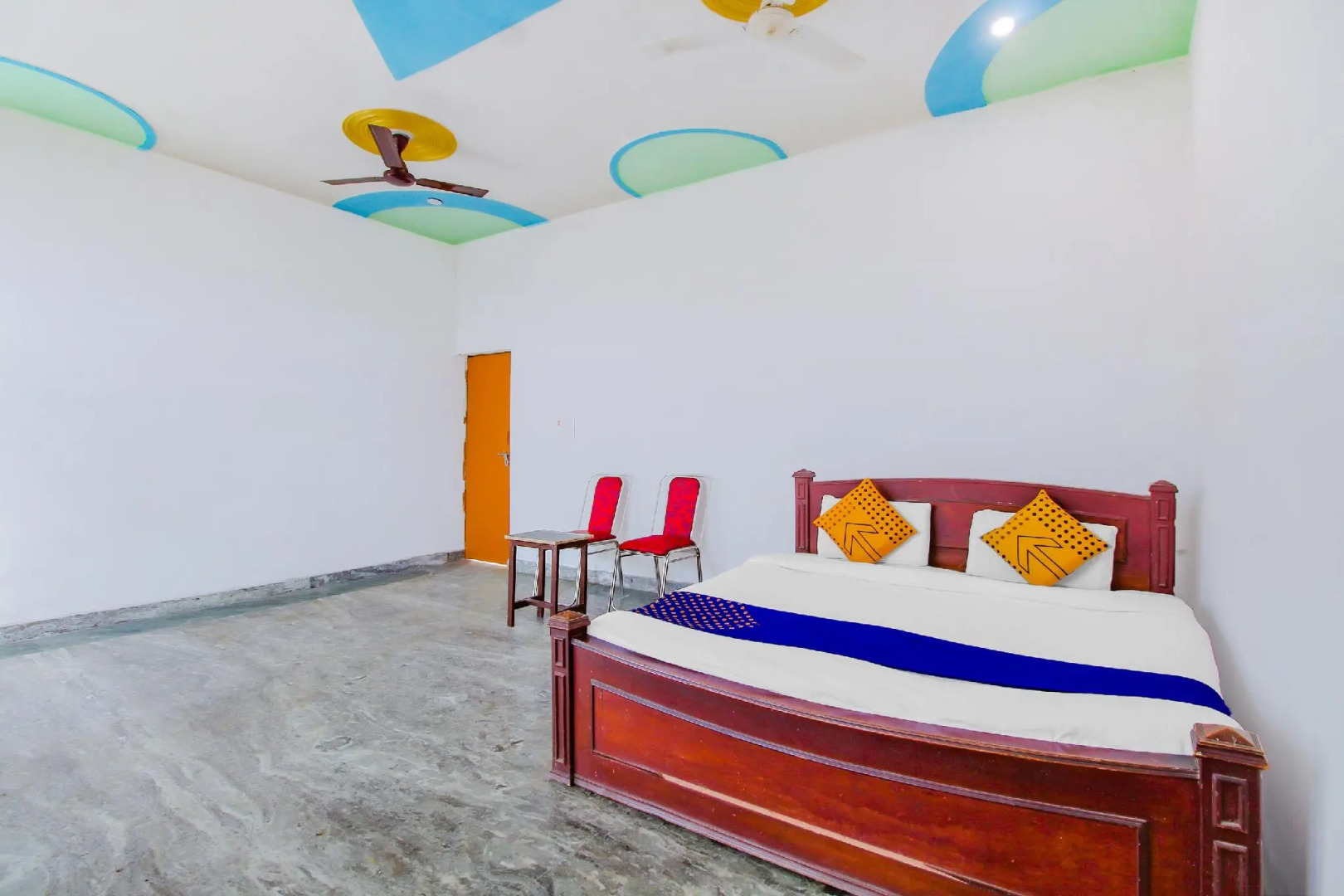 SPOT ON 72354 Shri Balaji Garden