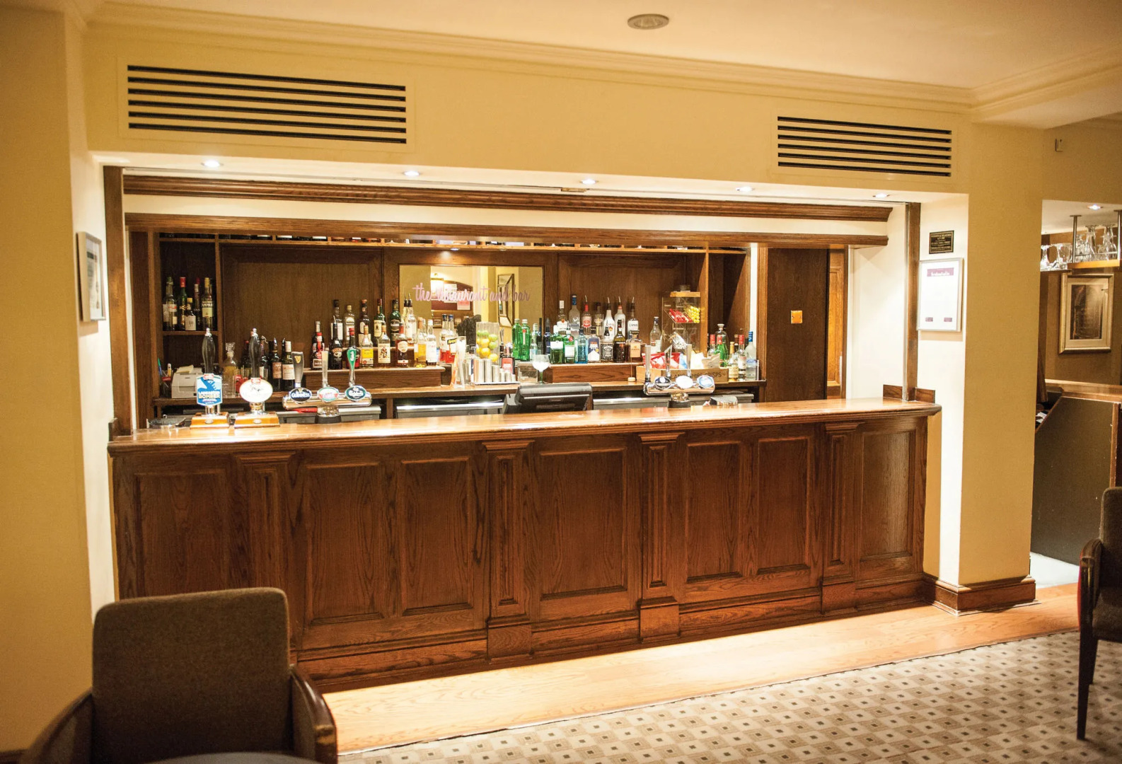 Kettering Park Hotel & Spa