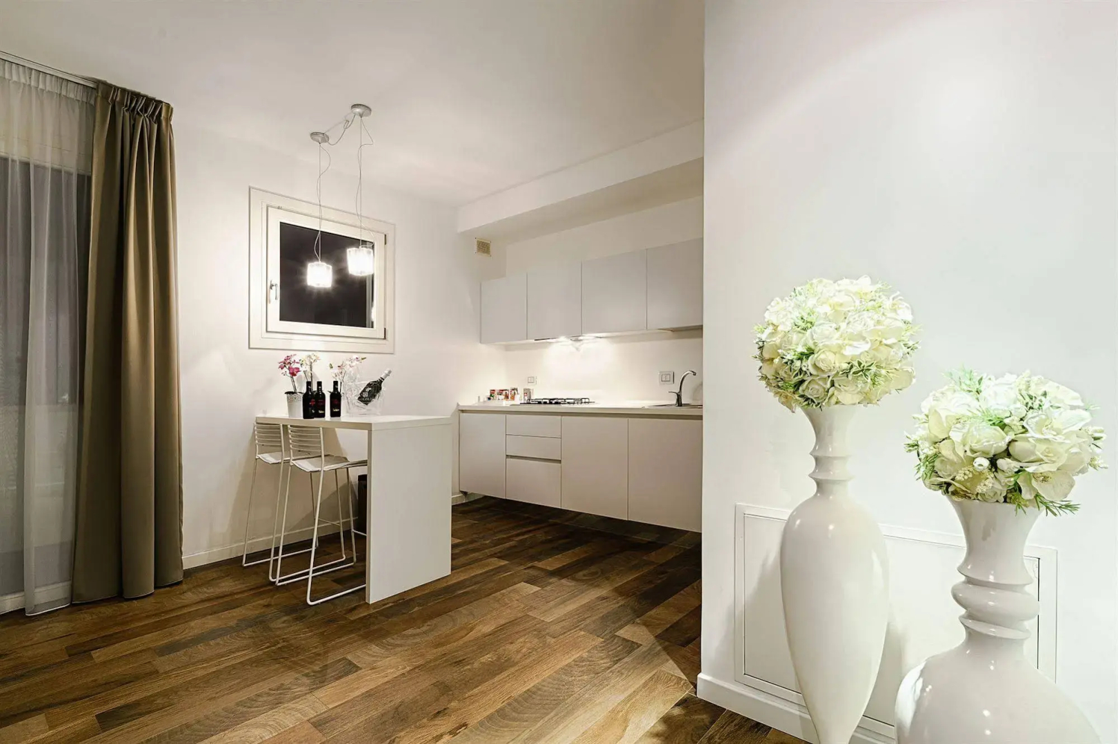 Santo Stefano Luxury Rooms