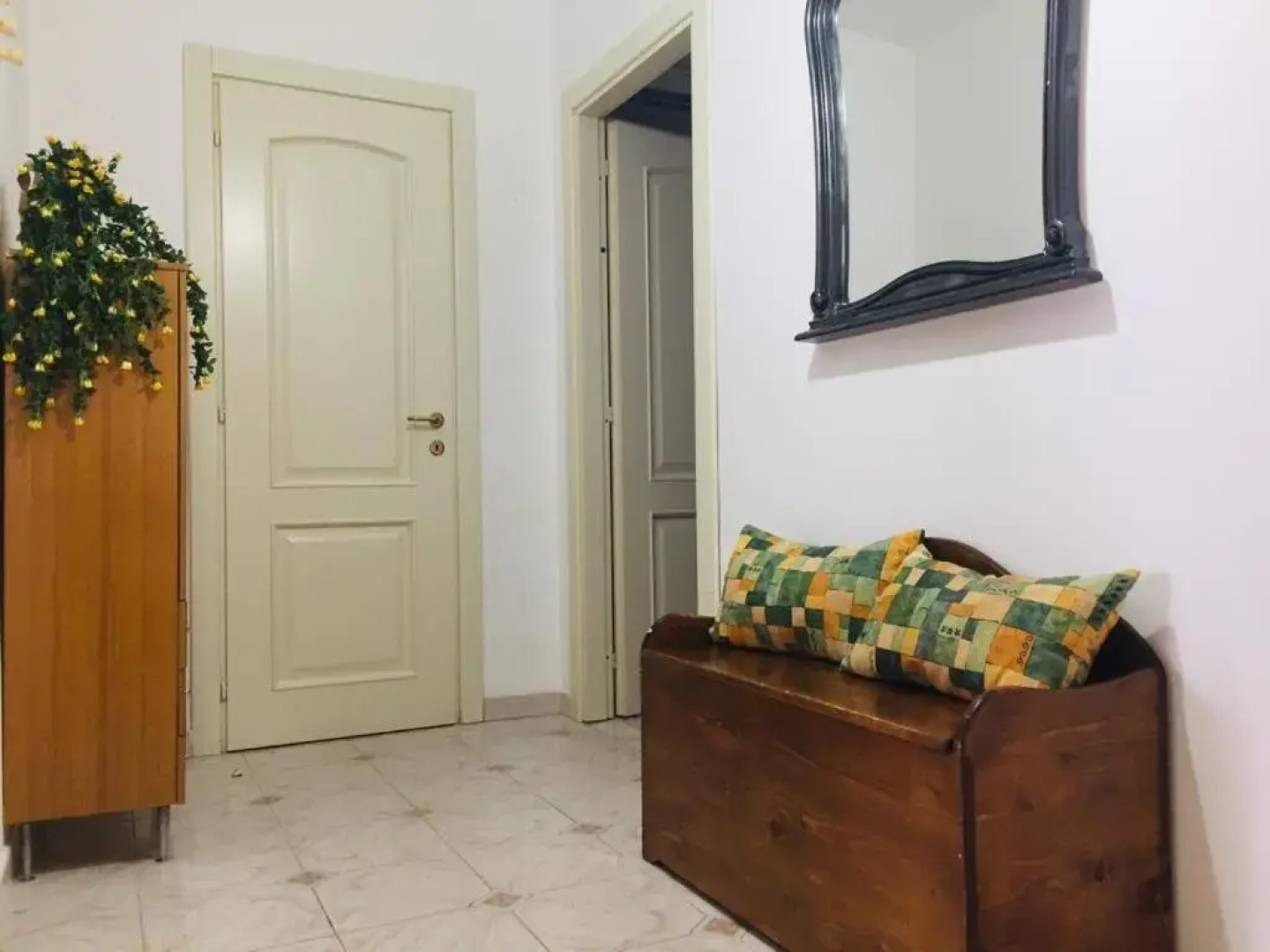 Casa vacanze Petralia