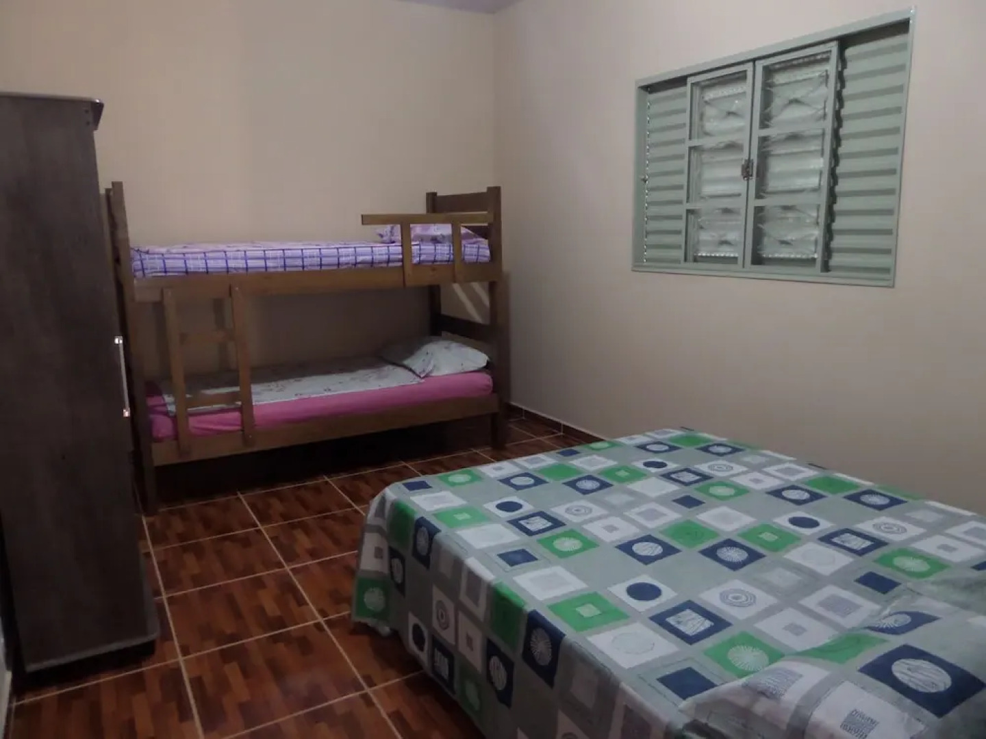 Pousada Cheiro De Mato