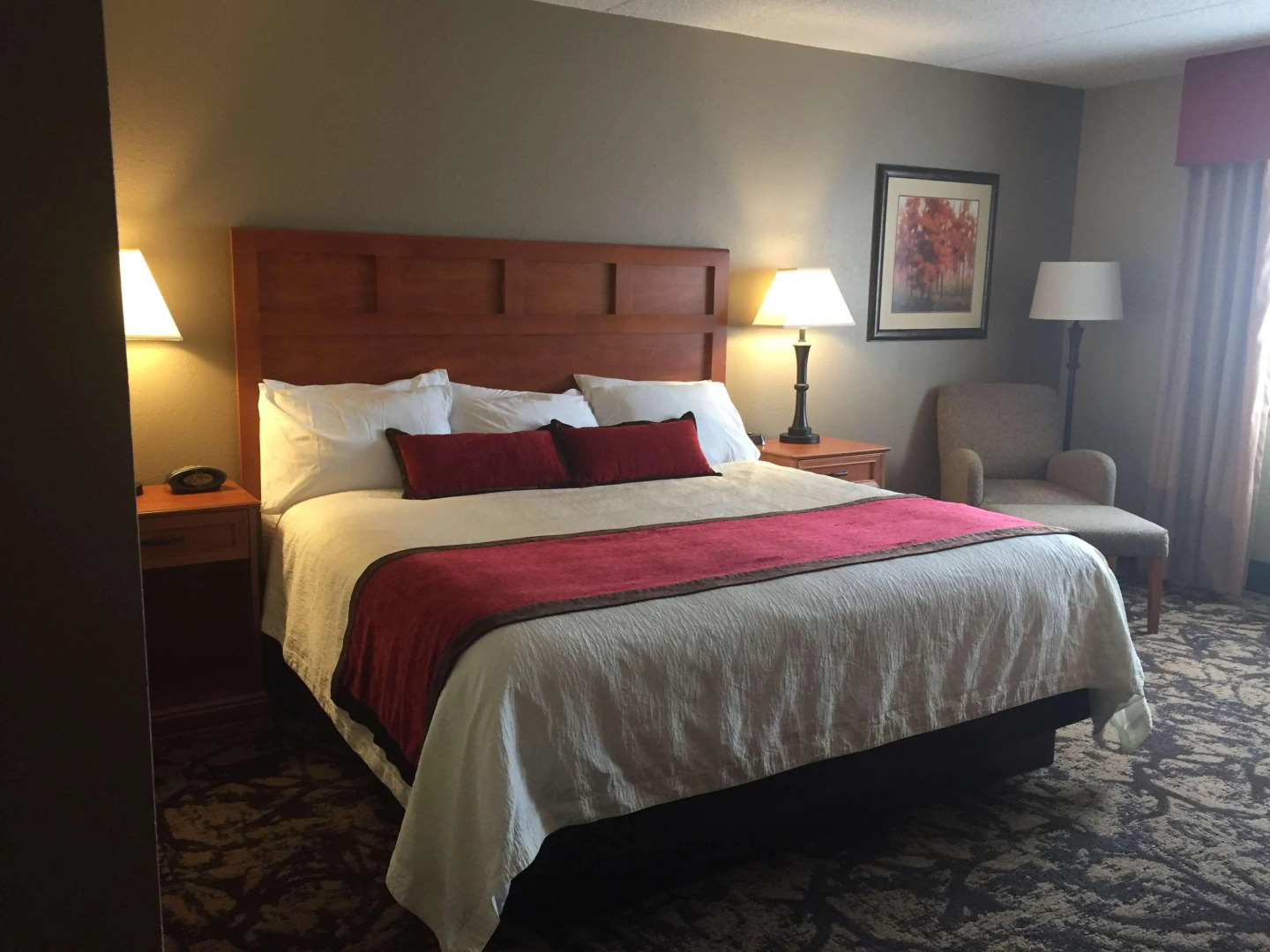 Best Western Derby Inn