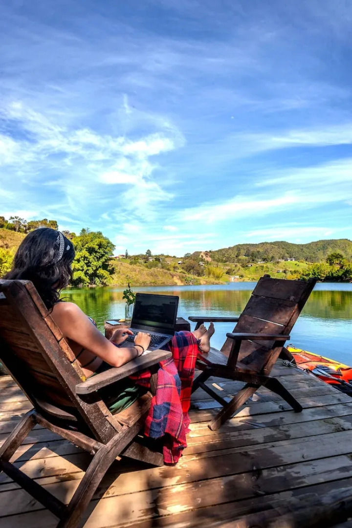 Finca Paraiso Glamping