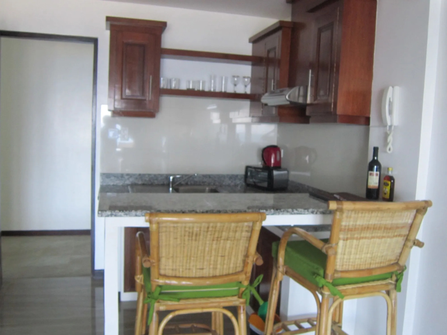 Manarra Seaview Resort