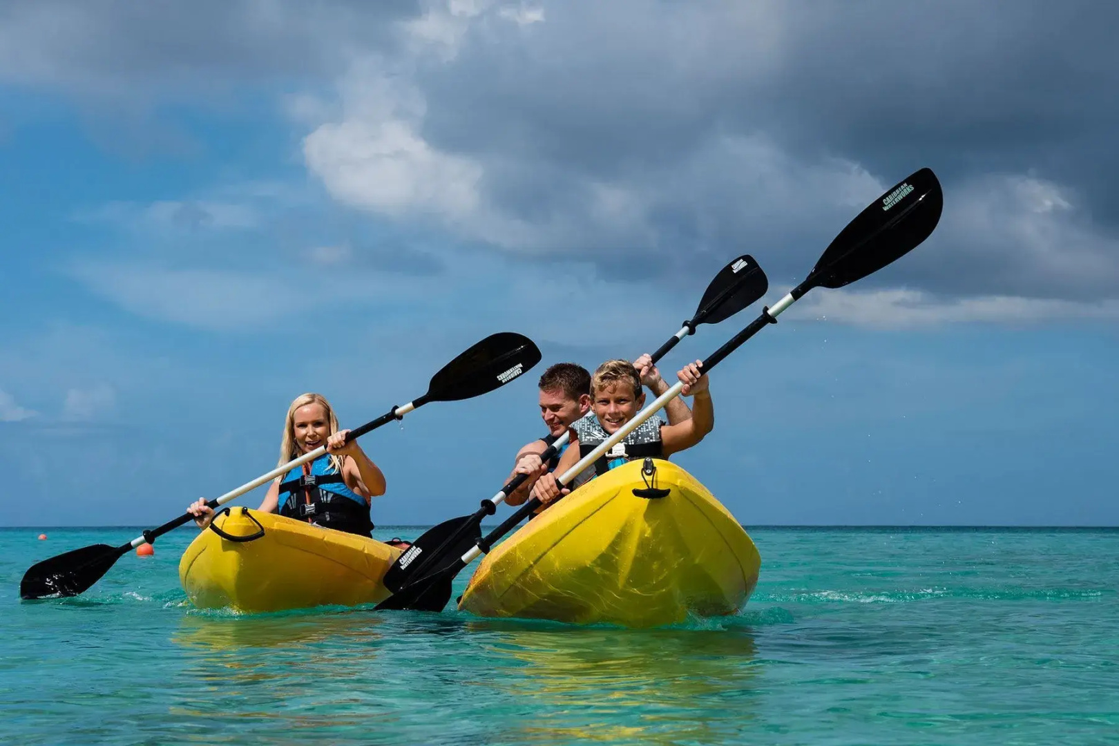Hodges Bay Resort & Spa, an HQ Luxury Resort & Residences