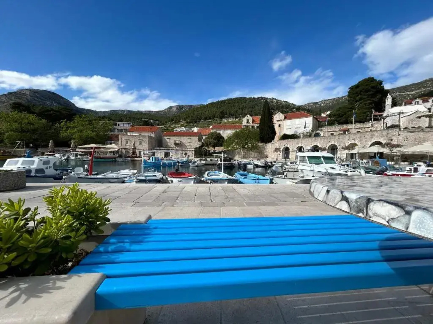 Center Apartments Regina