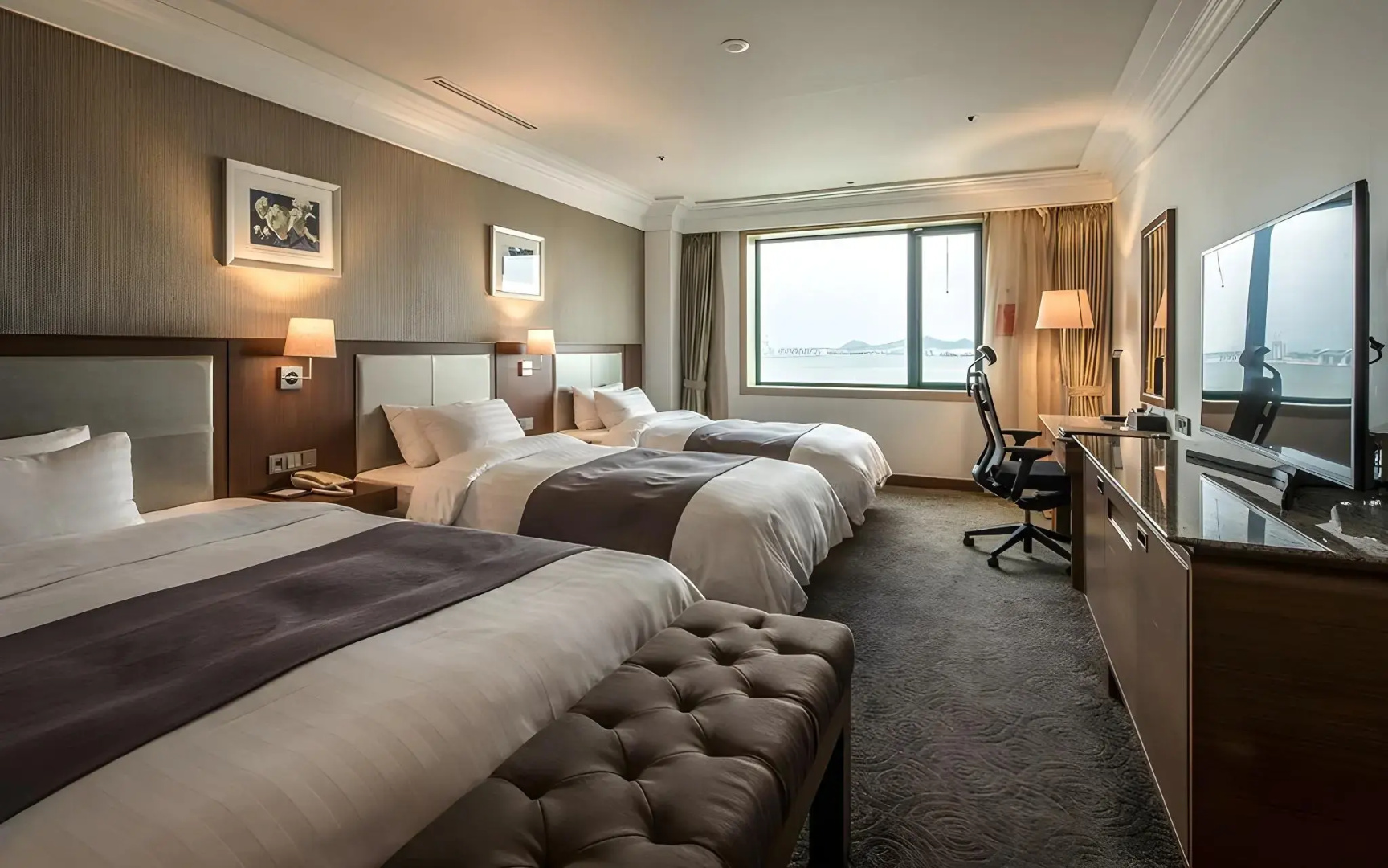 Shangria Beach Tourist Hotel