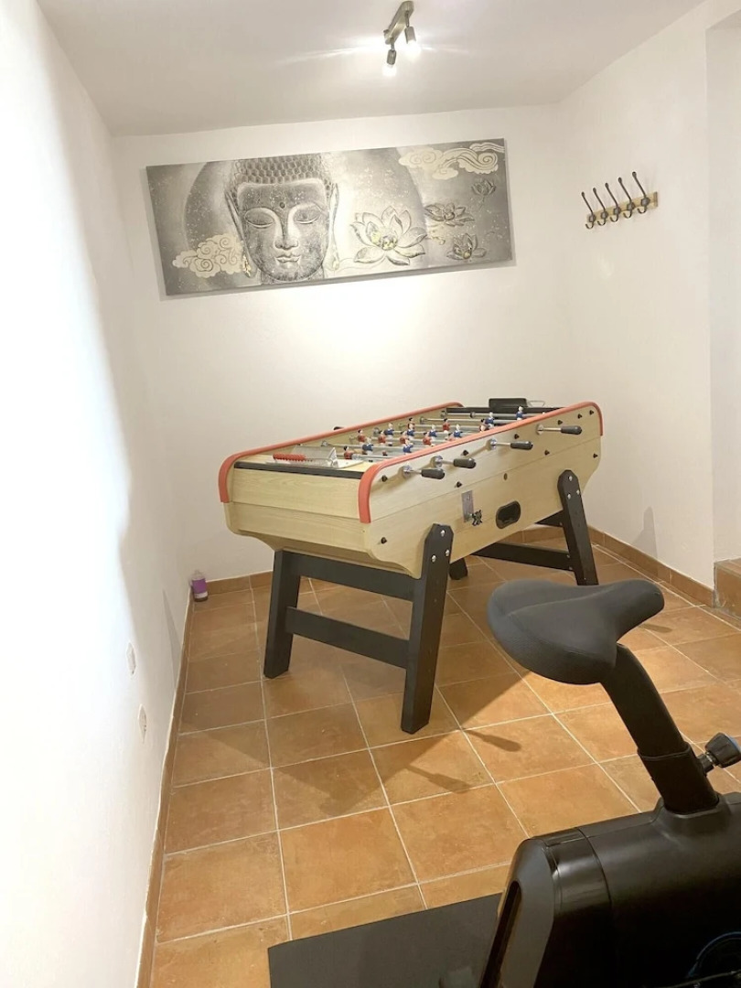 Villa With 5 Bedrooms in Murs, With Private Pool, Furnished Terrace and Wifi