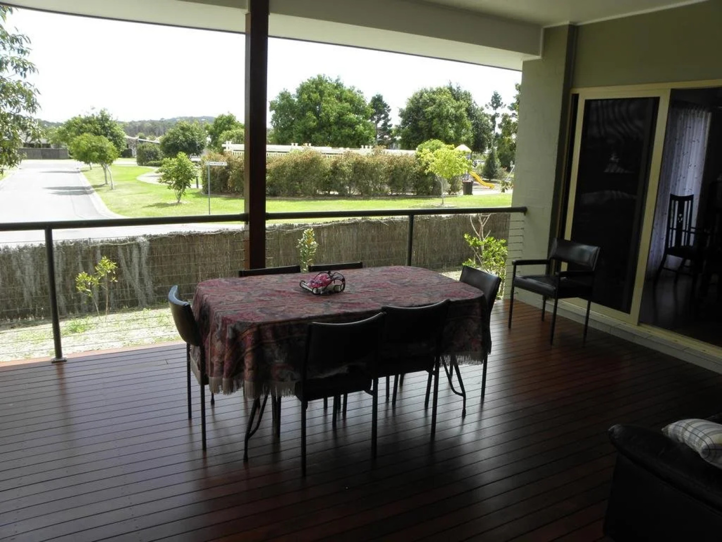 Escape Bed & Breakfast