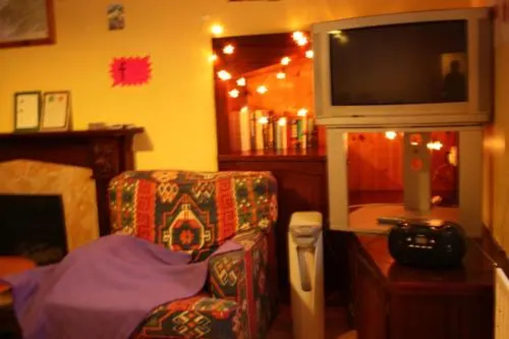 Paddy's Palace Dingle Peninsula Hostel