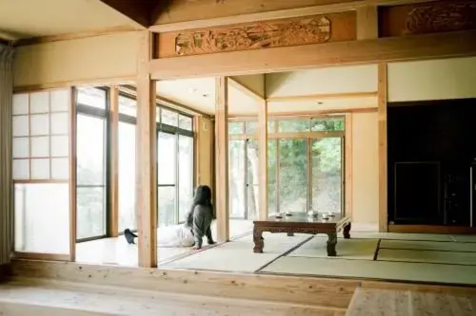Yukinoura Guest House Moritaya