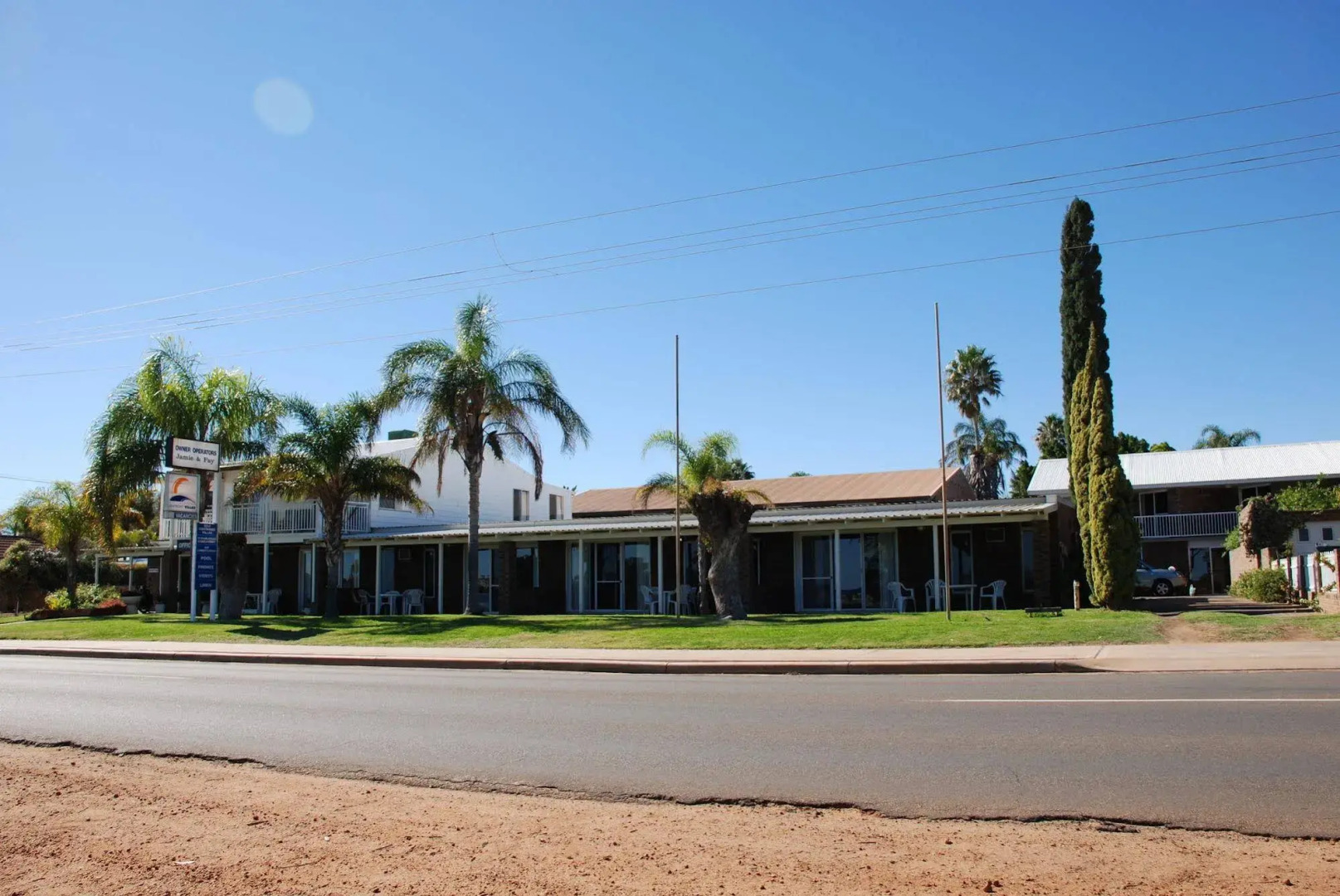 Kalbarri Seafront Villas