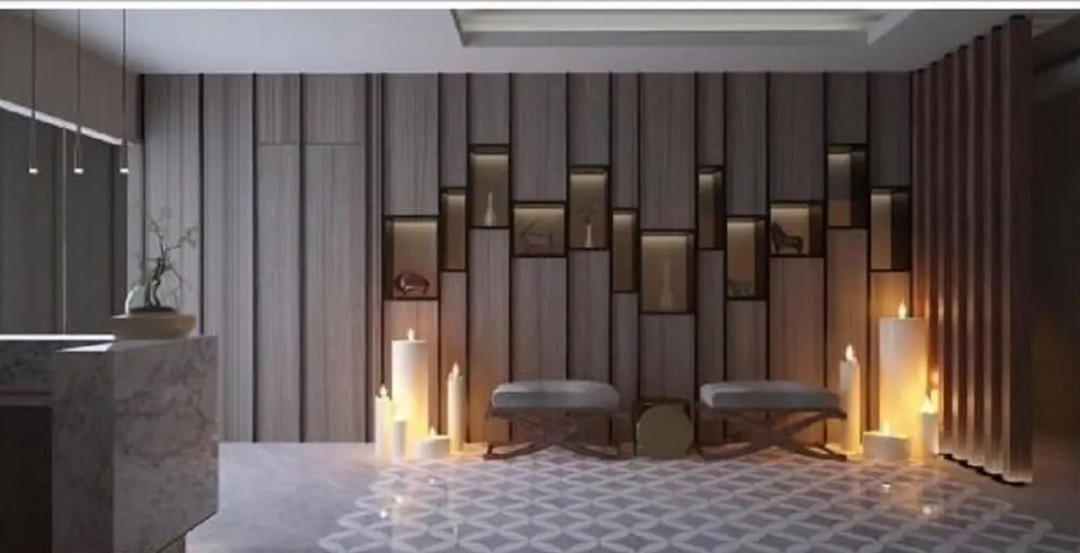 Отель Bishkekpark Residence