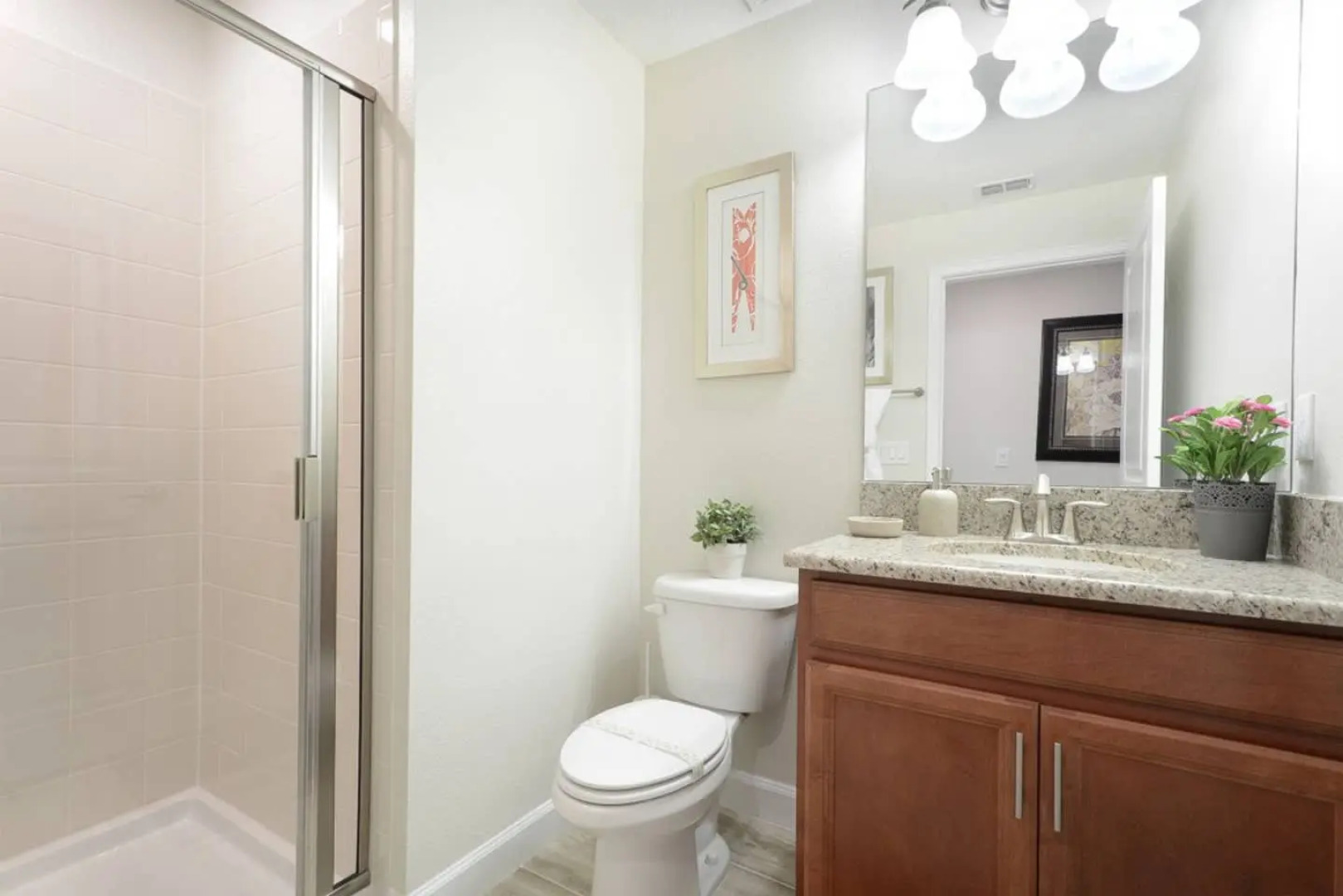 5 bedroom villa at Storey Lake