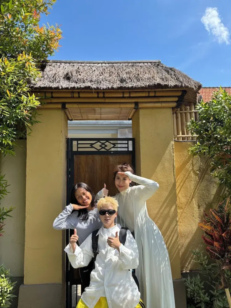 Sriwedari House Keramas