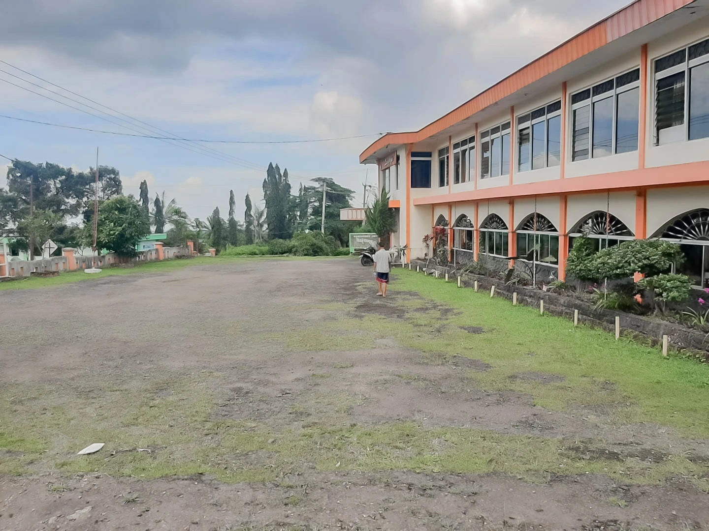 Hotel New Linggarjati Syariah Mitra RedDoorz