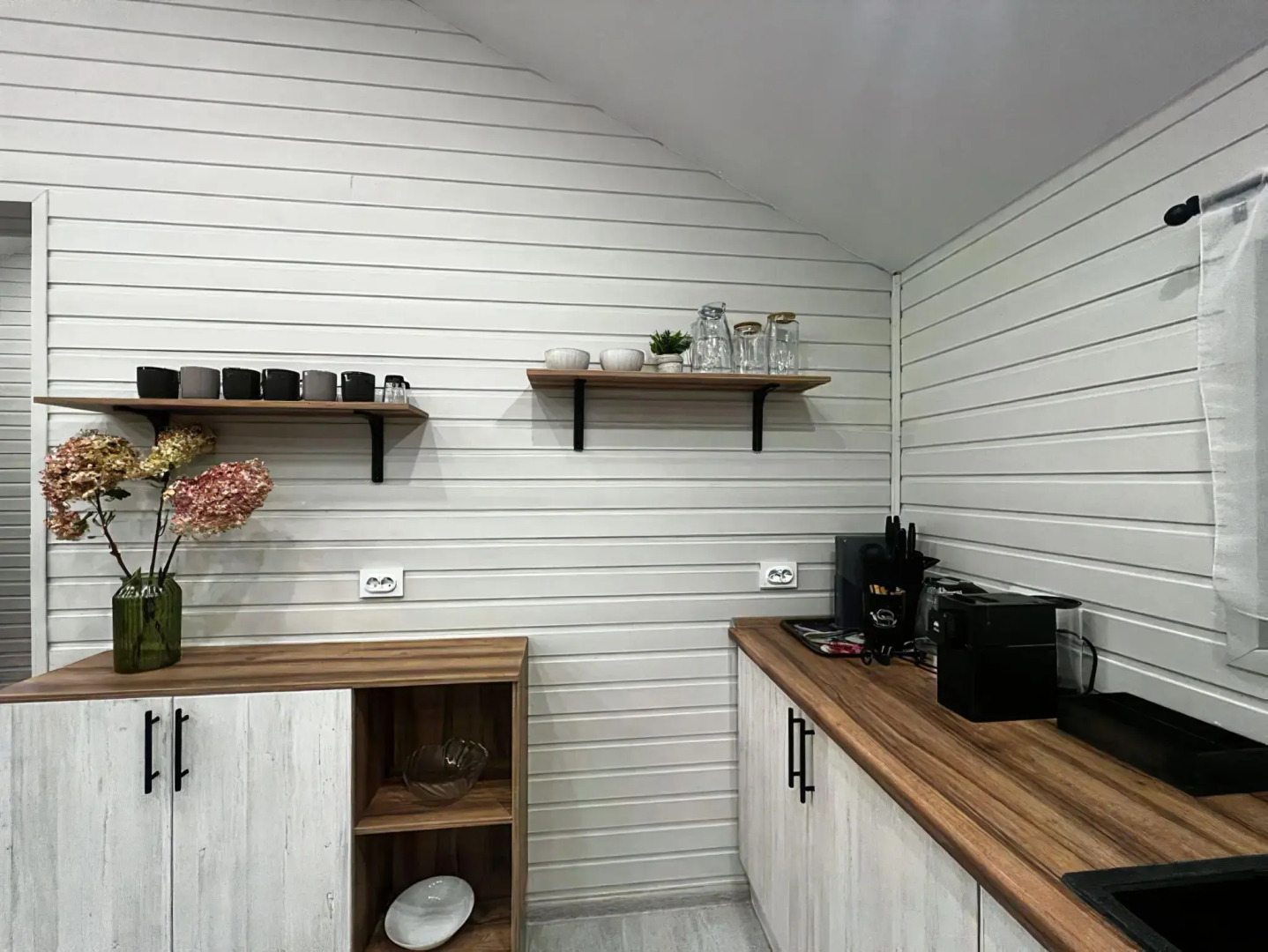 Дом №253 в КП Грин Лаундж