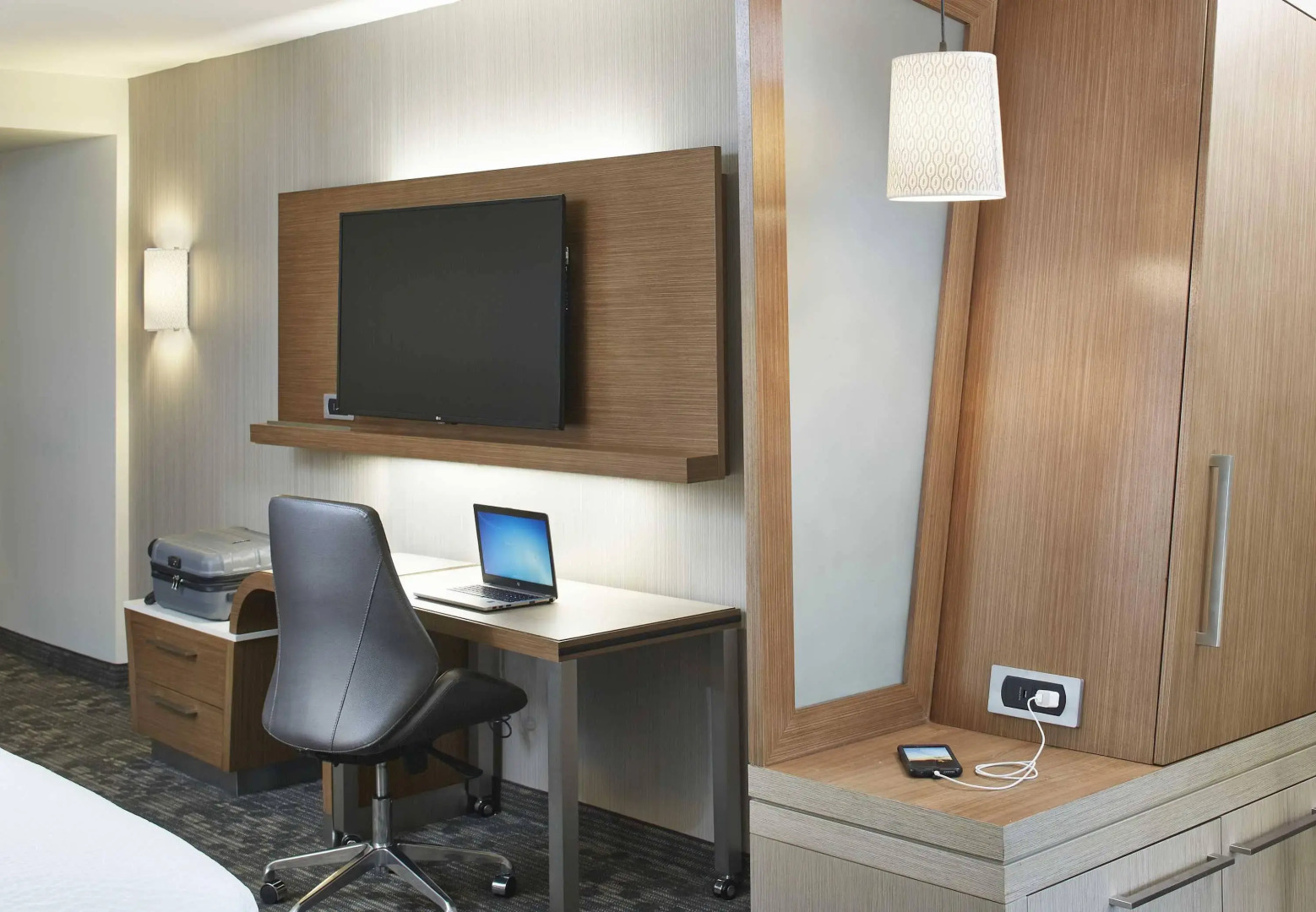 Courtyard by Marriott Lake George