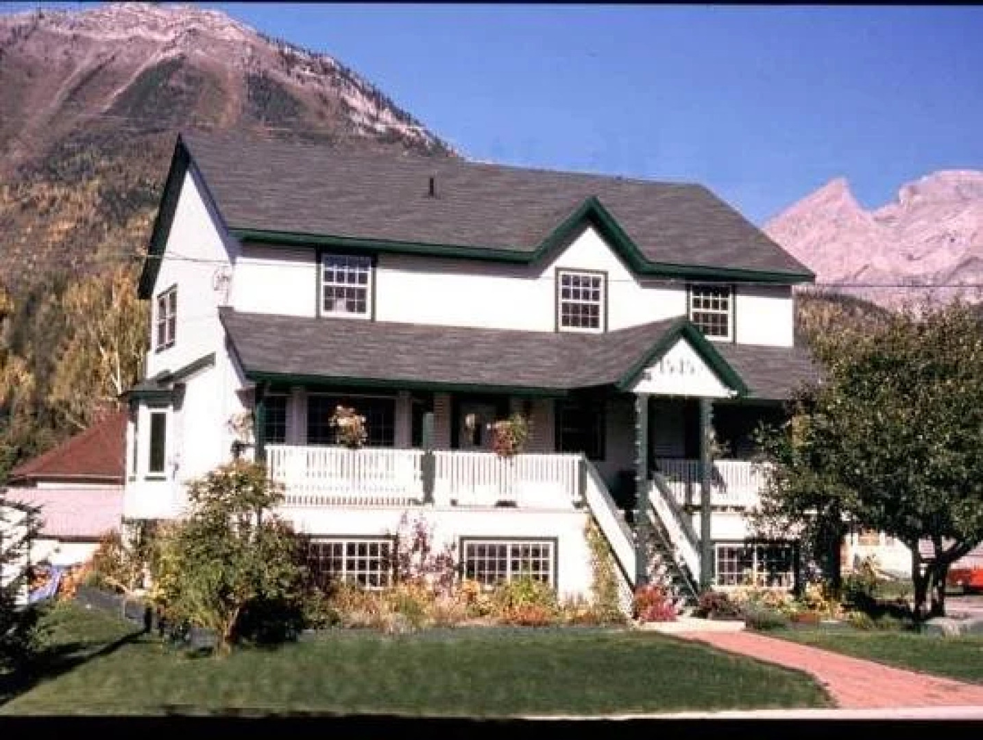 Barbara Lynn's Country Inn