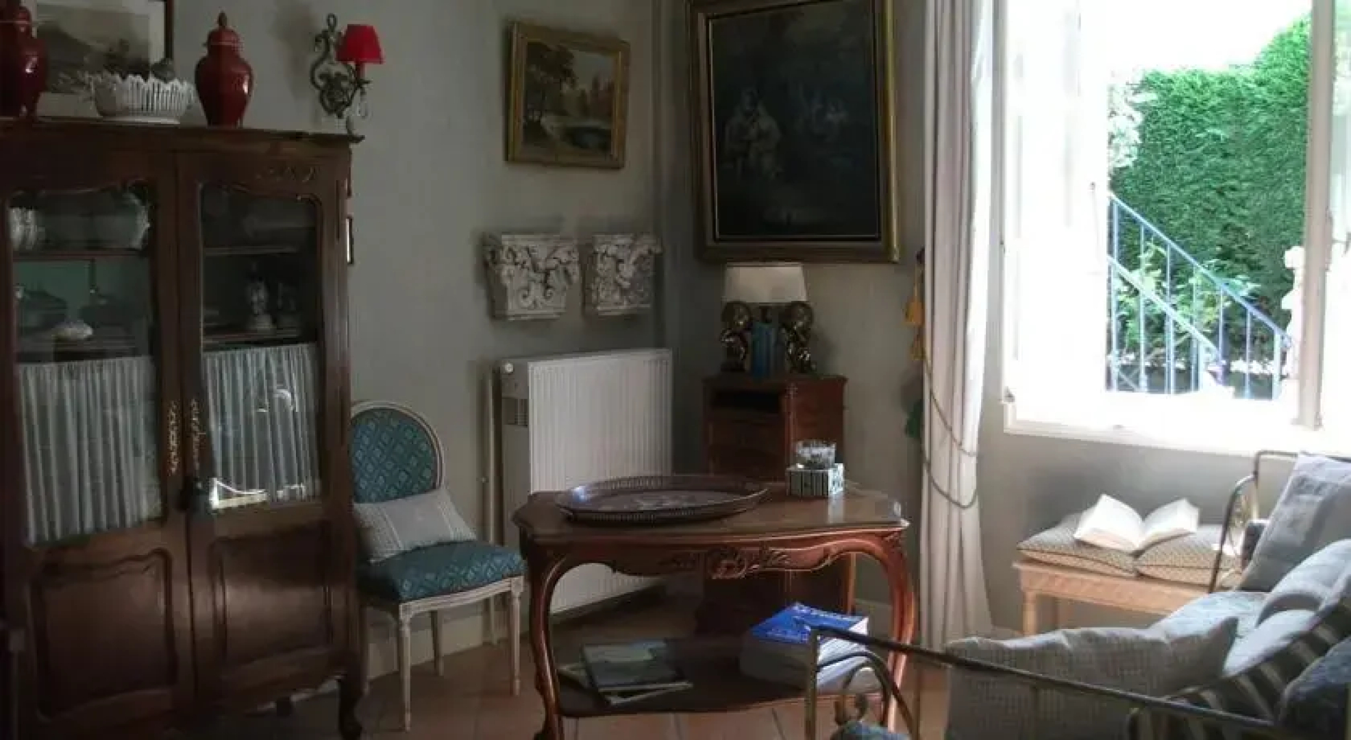 La Maison de Mont-Roux