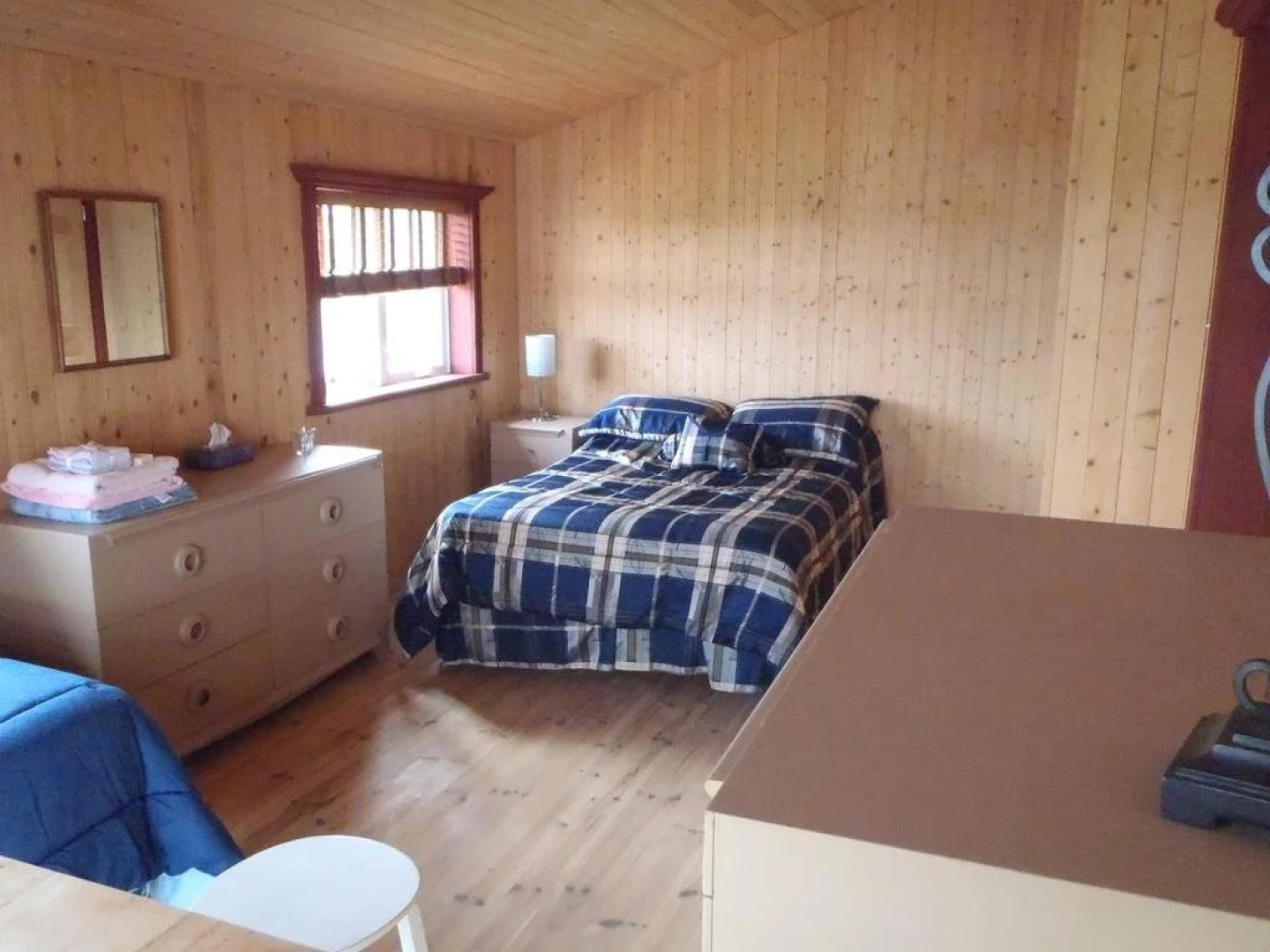 Gîte La Maison Chez J.P. Bed and Breakfast