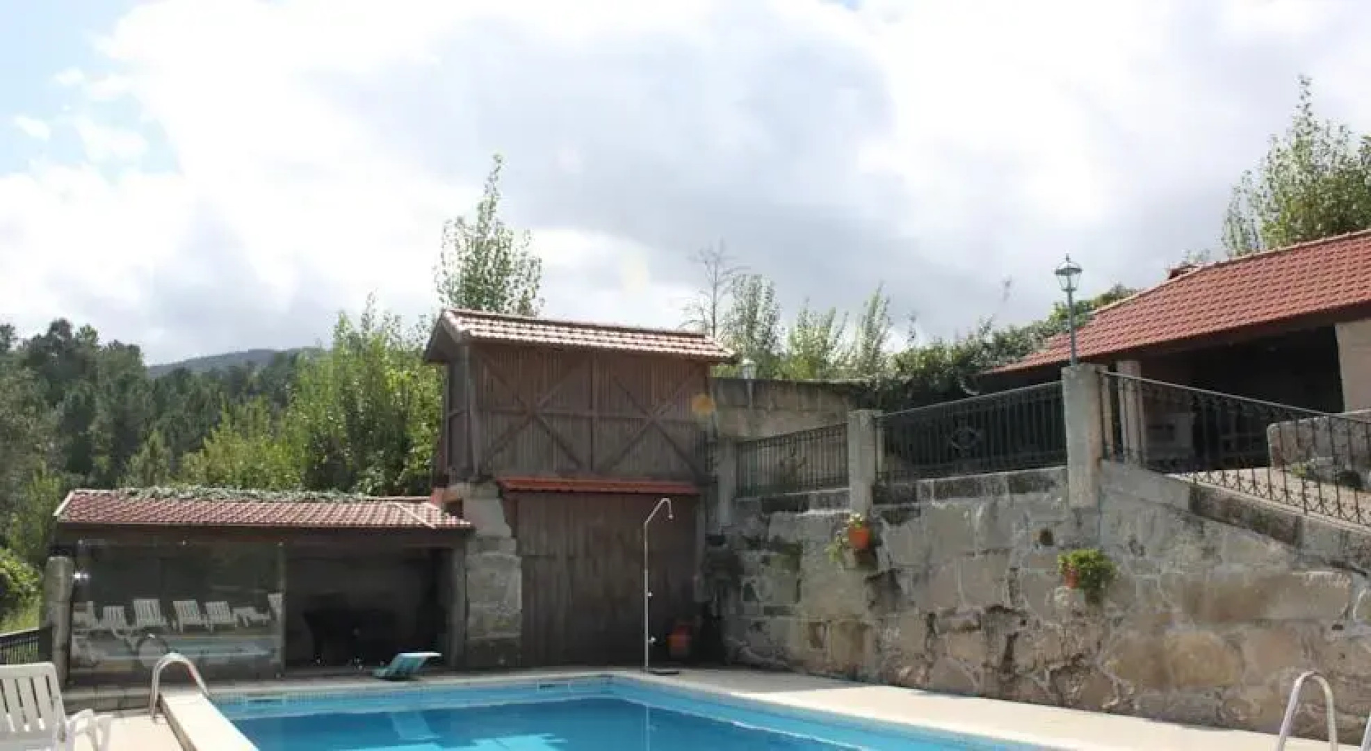 Casa Rural Da Costeira