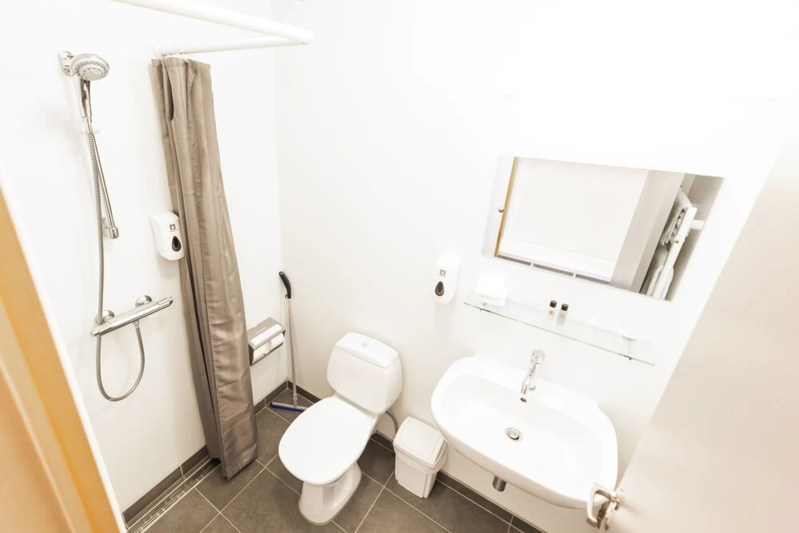 The Northern Comfort Inn