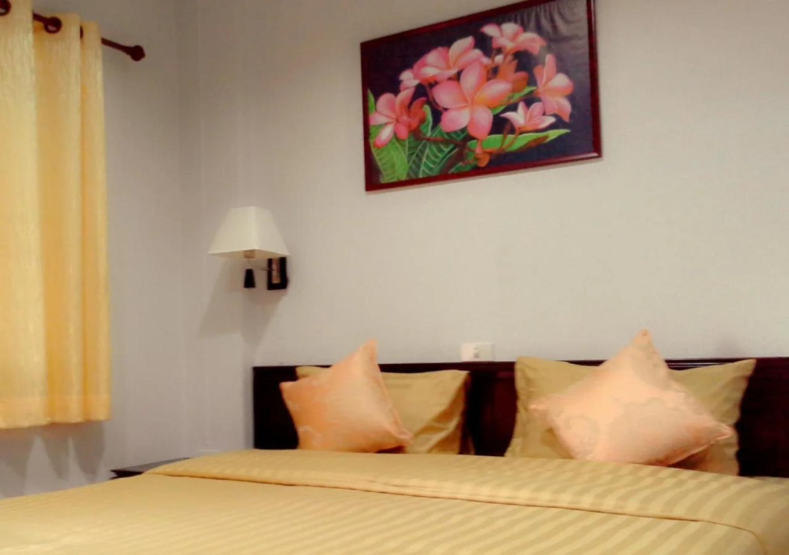 Patchareeporn Resort